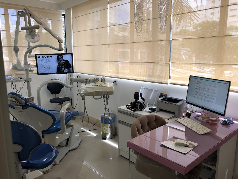 Foto 3 de Dra Juliana Aragão