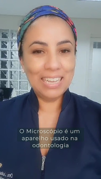 Foto 3 de Dra. Juliana Arantes, Especialista em Tratamento de Canal com Microscópio
