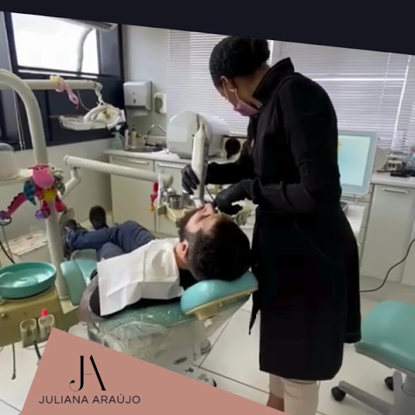 Foto 4 de Dra. Juliana Araujo