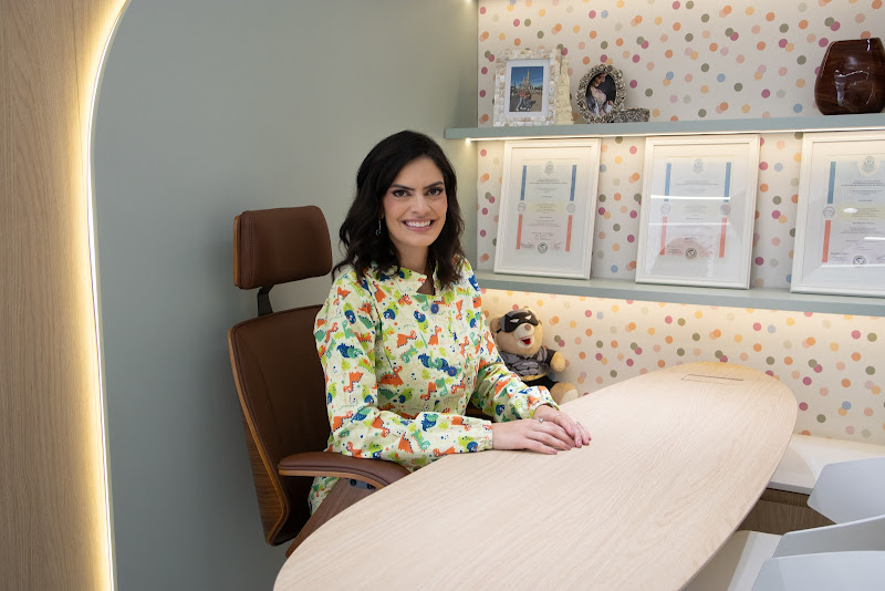 Foto 2 de Dra Juliana Arid - Odontopediatra