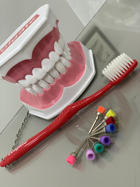 Foto 3 de Dra Juliana Arid - Odontopediatra