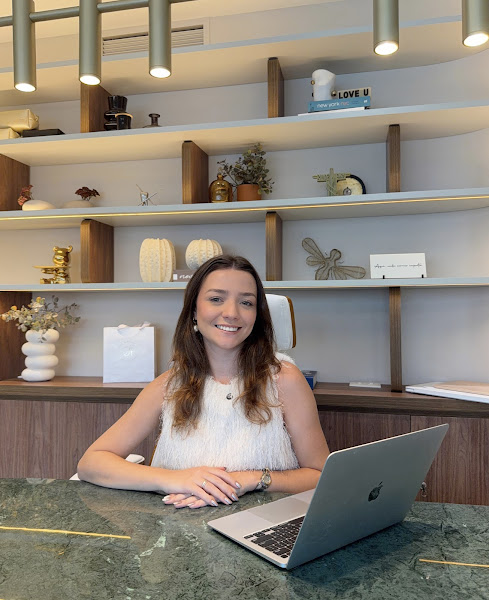 Foto 2 de Dra Juliana Assumpção - Dentista Vila Olímpia