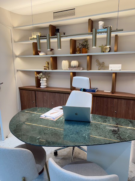 Foto 3 de Dra Juliana Assumpção - Dentista Vila Olímpia