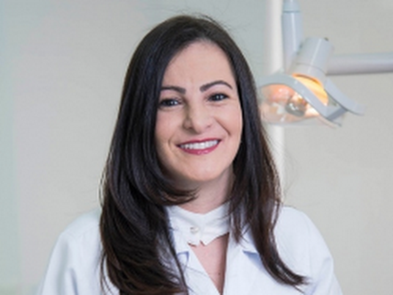 Foto de Dra. Juliana Atoui