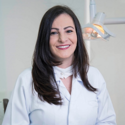 Foto 2 de Dra. Juliana Atoui