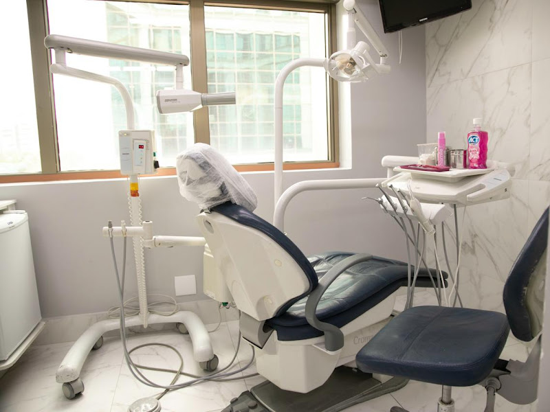 Foto 2 de Dra. Juliana Audi