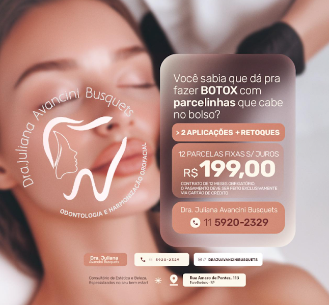 Foto 3 de Dra Juliana Avancini Busquets