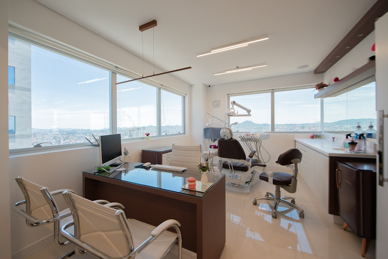 Foto 2 de Dra Juliana Bacalhau