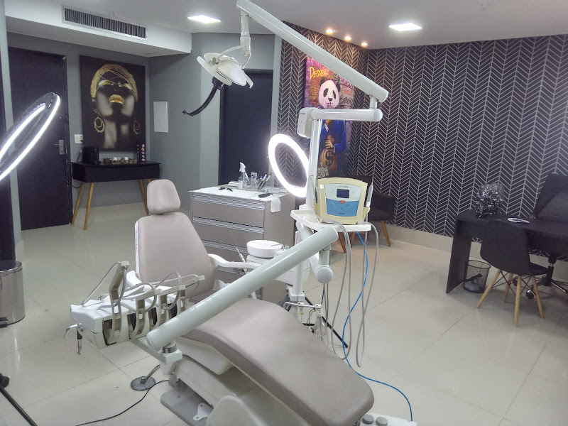 Foto 2 de Dra. Juliana Bagnoli | Cirurgiã Dentista