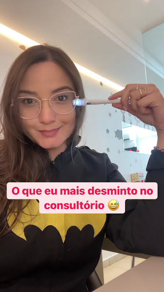 Foto 3 de Dra. Juliana Beckman - Odontopediatria em Goiânia