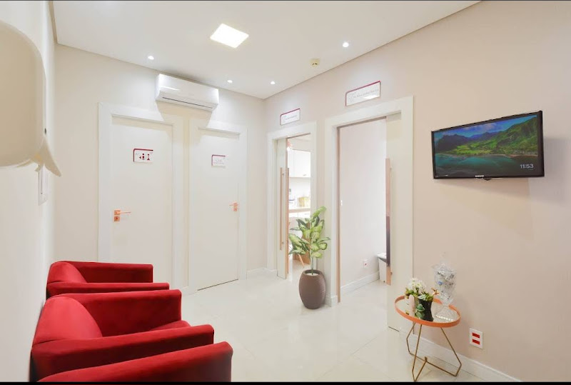 Foto 3 de Dra Juliana Bimbatti