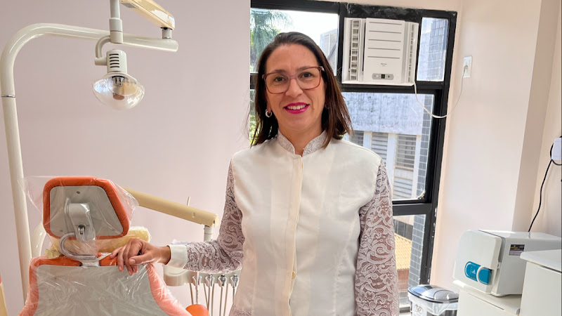 Foto 2 de Dra. Juliana Bortolussi