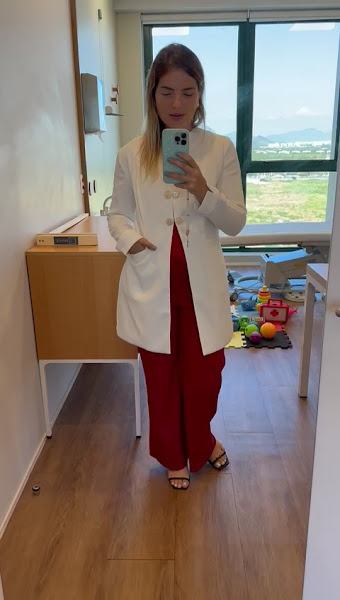 Foto 3 de Dra Juliana Bortoluzzi - Pediatria & Gastroenterologia Pediátrica