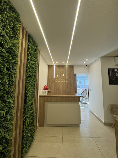 Foto 2 de Dra Juliana Botelho- Odontologia e Harmonização Facial