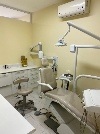 Foto 3 de Dra. Juliana Brasil, Dentista