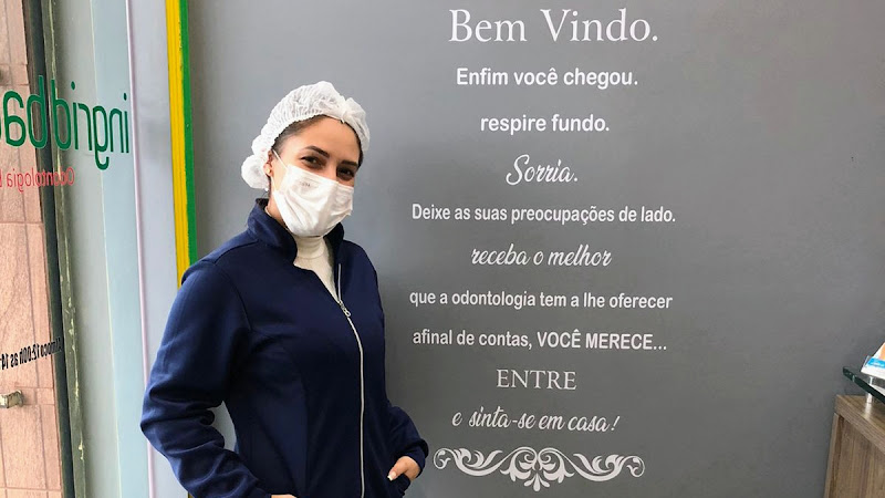 Foto 2 de Dra Juliana Brito Arêas - Cirurgiã Dentista
