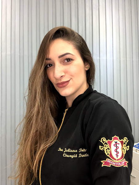 Foto 3 de Dra Juliana Brito Arêas - Cirurgiã Dentista