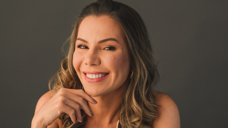 Foto 2 de Dra Juliana Camilo- ( Harmonização facial)