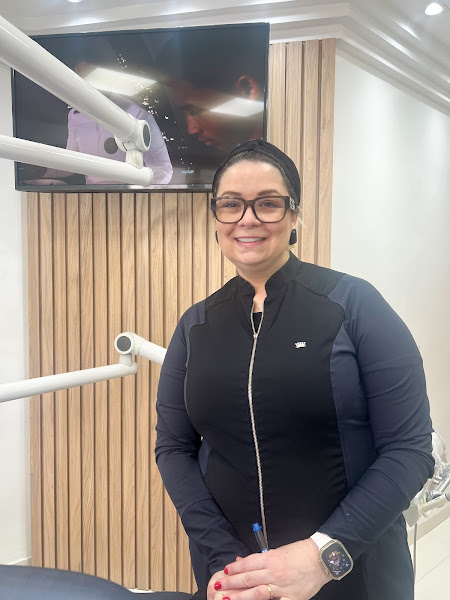 Foto 2 de Dra. Juliana Cardoso Melitto - Ortodontista