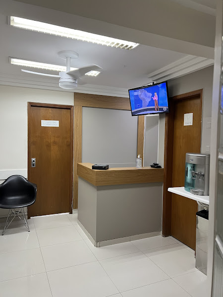 Foto 3 de Dra. Juliana Cardoso Melitto - Ortodontista