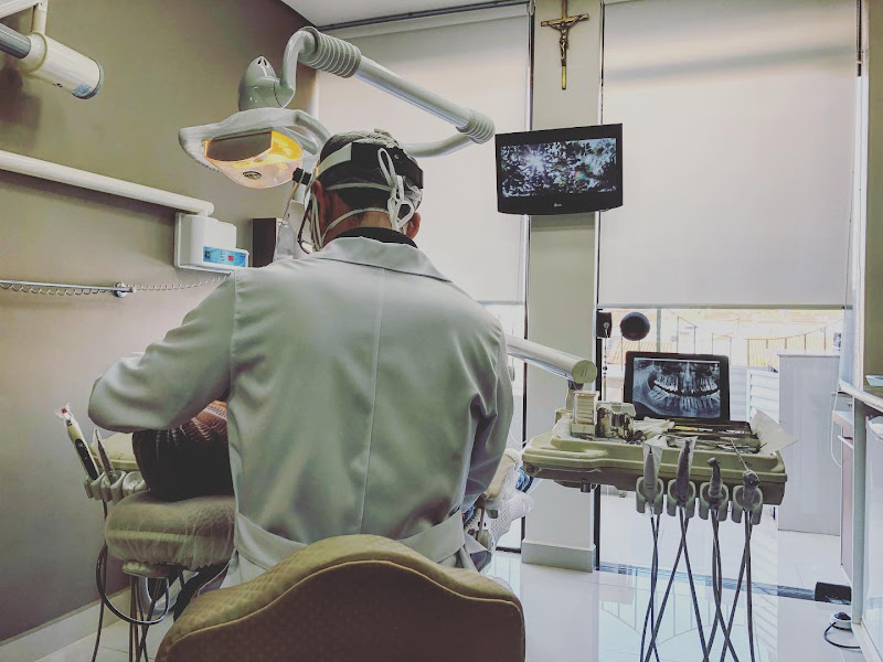 Foto 11 de Dra Juliana Centeno - Odontologia Especializada