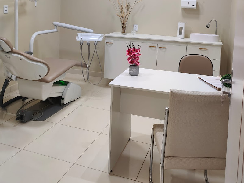 Foto 3 de Dra. Juliana Chagas Consultório Odontológico