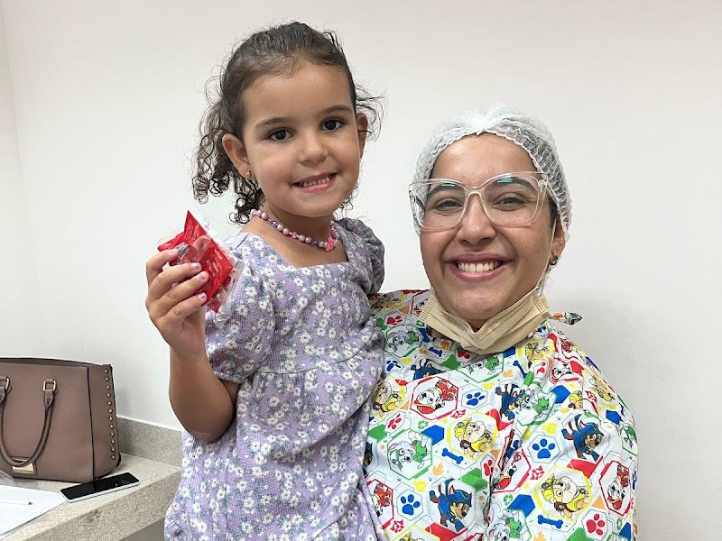 Foto de Dra. Juliana Coelho | Dentista em Niterói