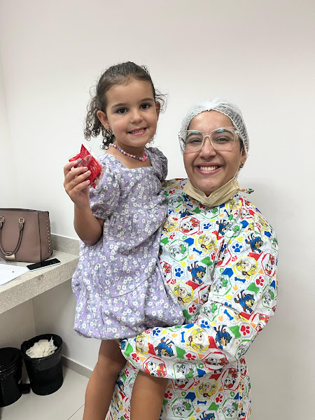 Foto 2 de Dra. Juliana Coelho | Dentista em Niterói