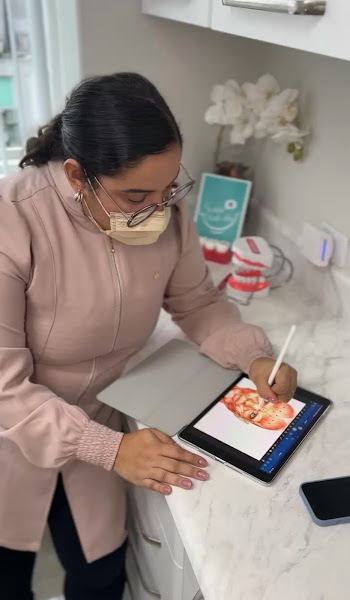 Foto 3 de Dra. Juliana Coelho | Dentista em Niterói