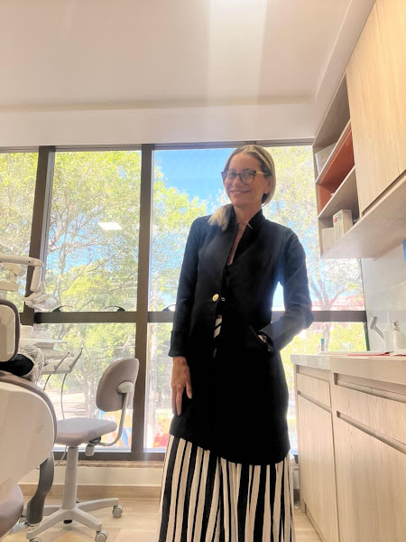 Foto 3 de Dra. Juliana Cordeiro | Cirurgiã Dentista