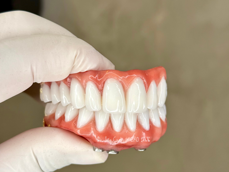 Foto 7 de Dra Juliana Cortes Odontologia Estética