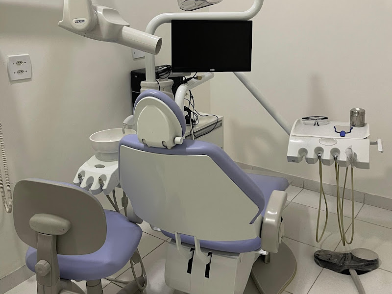 Foto 9 de Dra Juliana Cortes Odontologia Estética