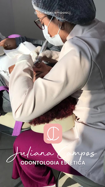Foto 2 de Dra. Juliana Costa - Odontologia Estética e Ortodontia