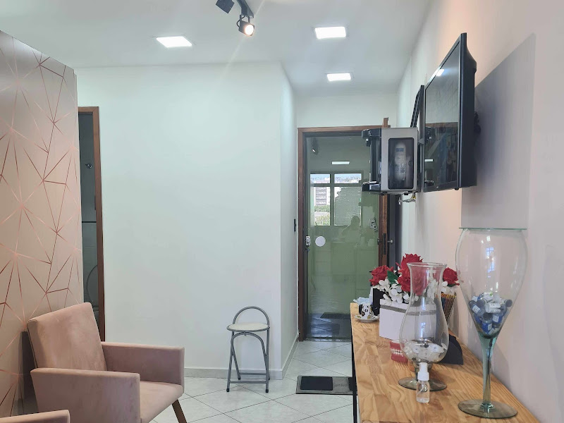 Foto 3 de Dra. Juliana Costa - Odontologia Estética e Ortodontia