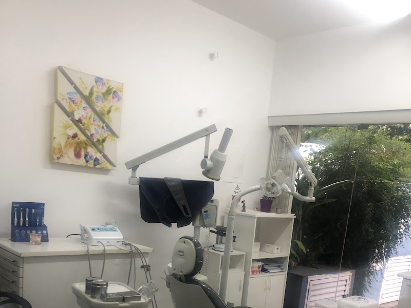 Foto de Dra Juliana Cristina Gardelim