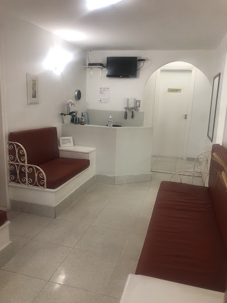 Foto 3 de Dra Juliana Cristina Gardelim