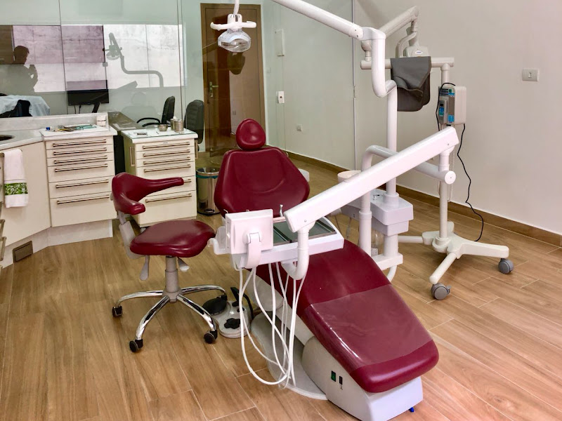 Foto 10 de Dra. Juliana Dahyr