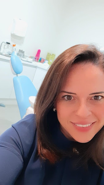 Foto 2 de Dra Juliana Dala Rosa