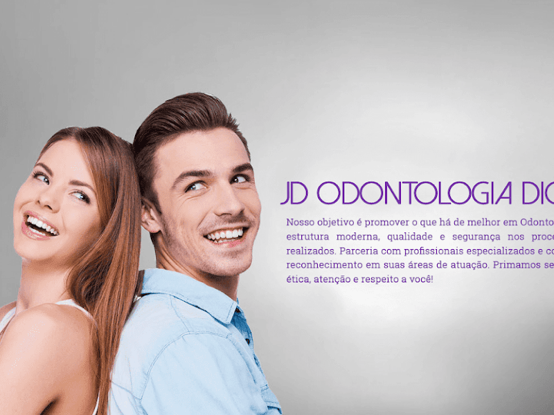 Foto de Dra. Juliana Dalberto - Odontologia Digital