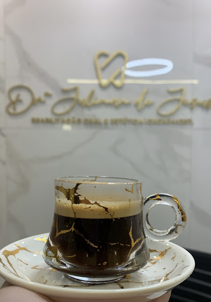 Foto 3 de Dra Juliana de Jesus