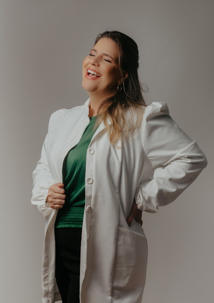 Foto 2 de Dra. Juliana Dias - Pediatra em Toledo-PR