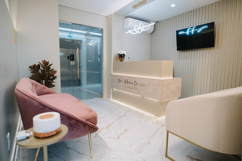 Foto 2 de Dra. Juliana Duarte