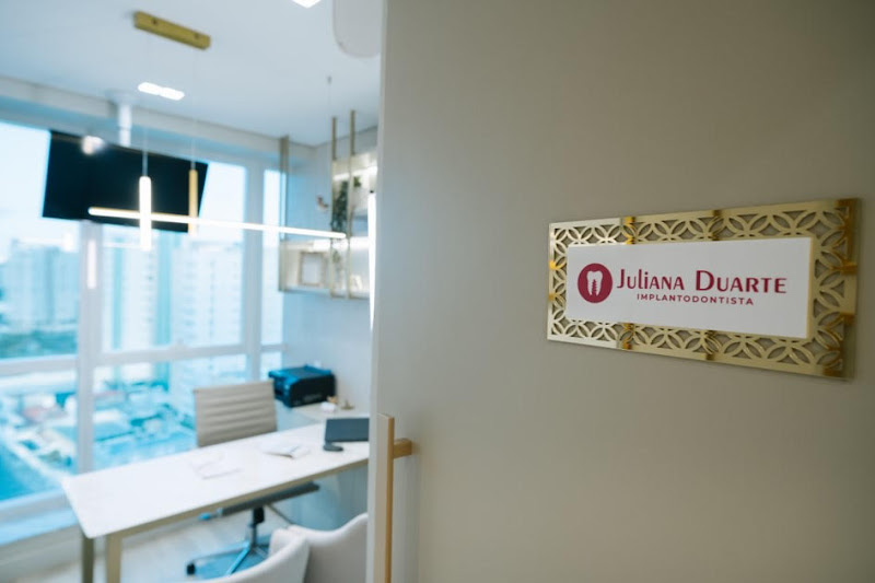 Foto 3 de Dra. Juliana Duarte