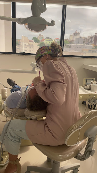 Foto 4 de Dra. Juliana Esmanhotto de Almeida