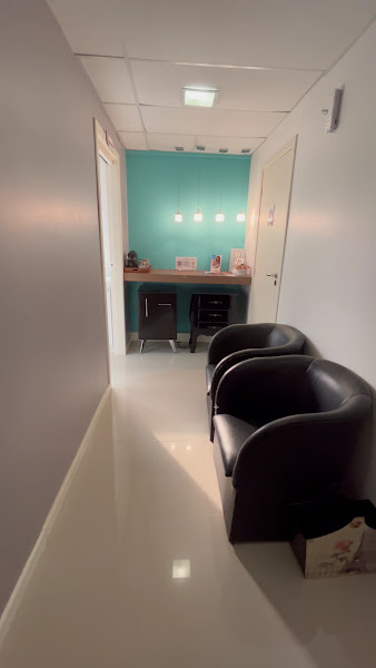 Foto 5 de Dra. Juliana Esmanhotto de Almeida