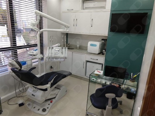 Foto 3 de Dra. Juliana Faria, Dentista