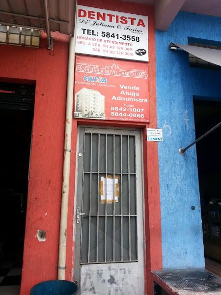 Foto 2 de Dra. Juliana Farias e Equipe