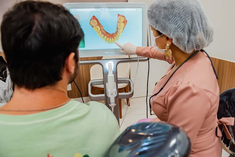 Foto 2 de Dra. Juliana Fernandes