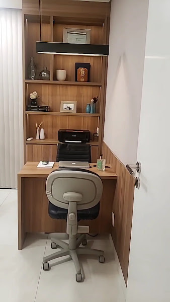 Foto 3 de Dra. Juliana Fernandes