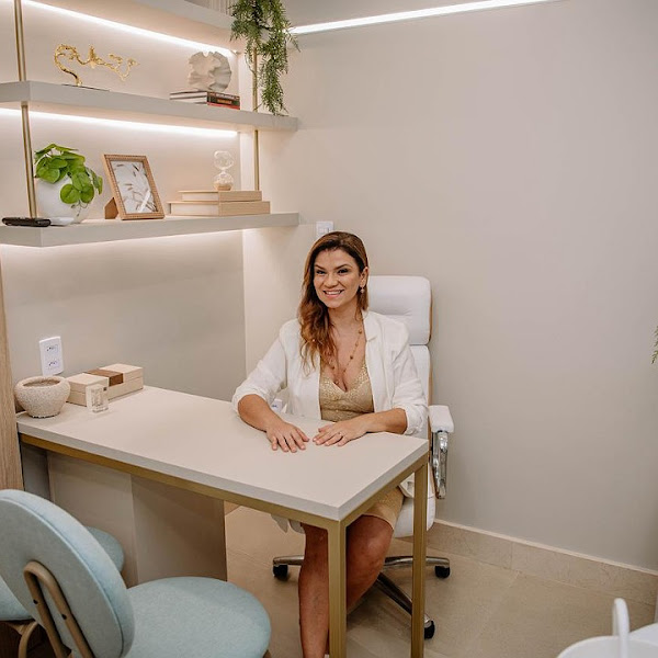 Foto 2 de Dra. Juliana Fernandes - Odontopediatria